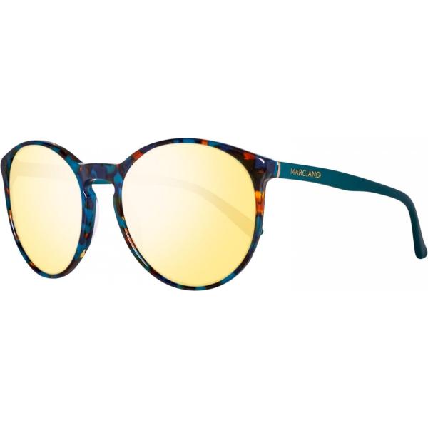 occhiali da sole Guess blu