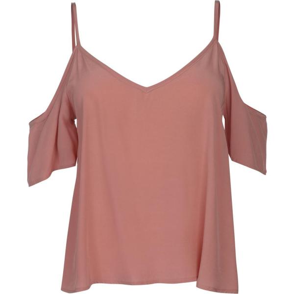 top Firetrap rosa