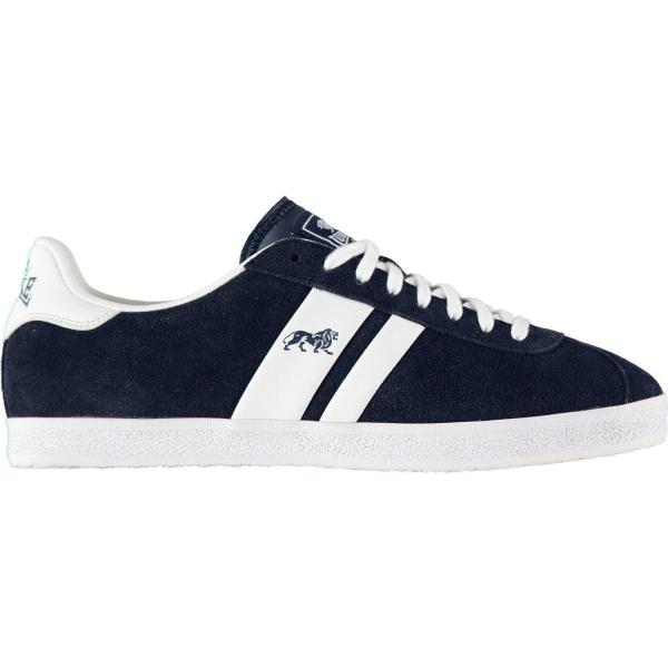 sneakers Lonsdale blu