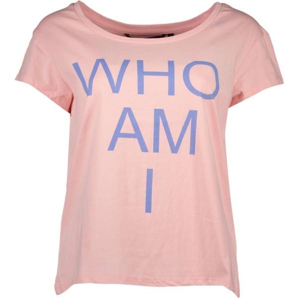 t-shirt Silvian Heach rosa