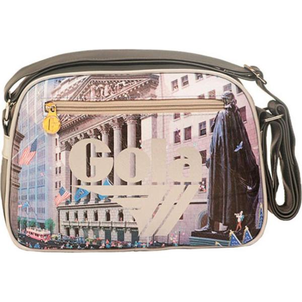 borsa sportiva Gola multicolore