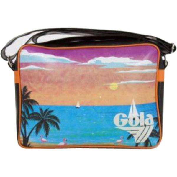 borsa sportiva Gola multicolore