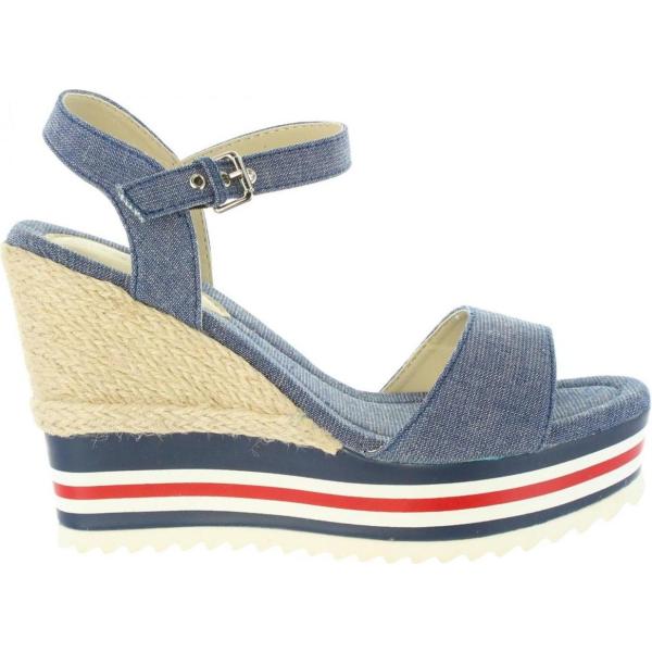sandali Urban blu