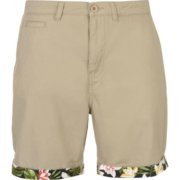 pantaloni corti Pierre Cardin