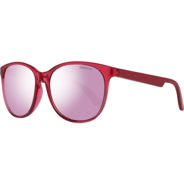 Occhiali da sole rosso Carrera Eyewear rosso