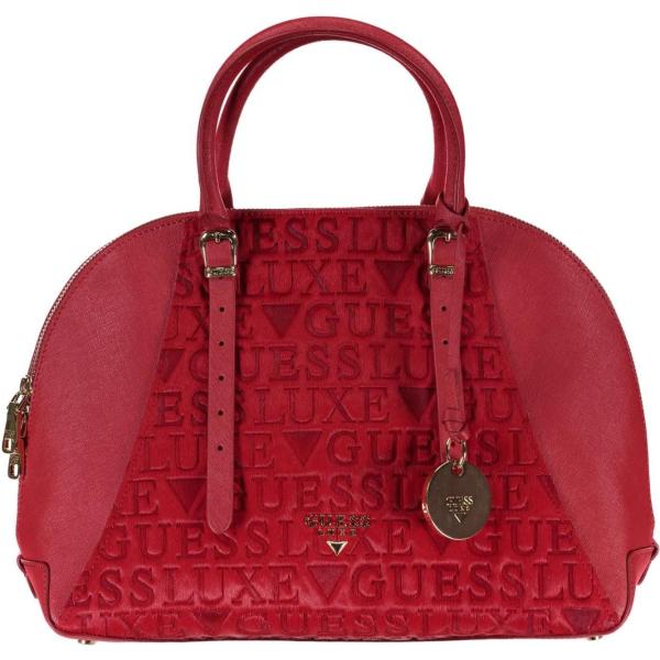 zaini Guess rosso