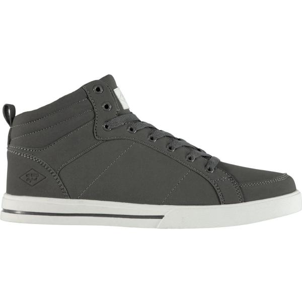 sneakers alte Lee Cooper grigio military