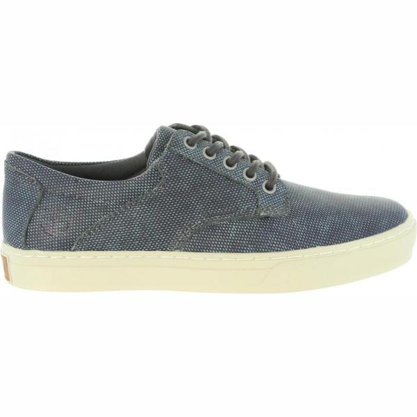 scarpa sportiva Timberland grigio