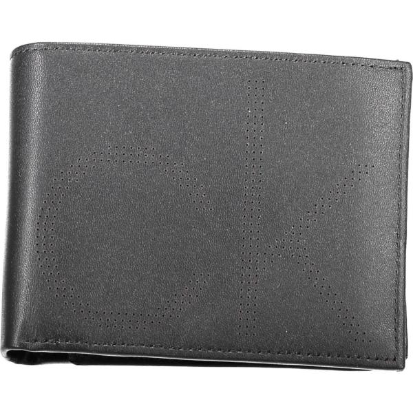 portafogli Calvin Klein nero
