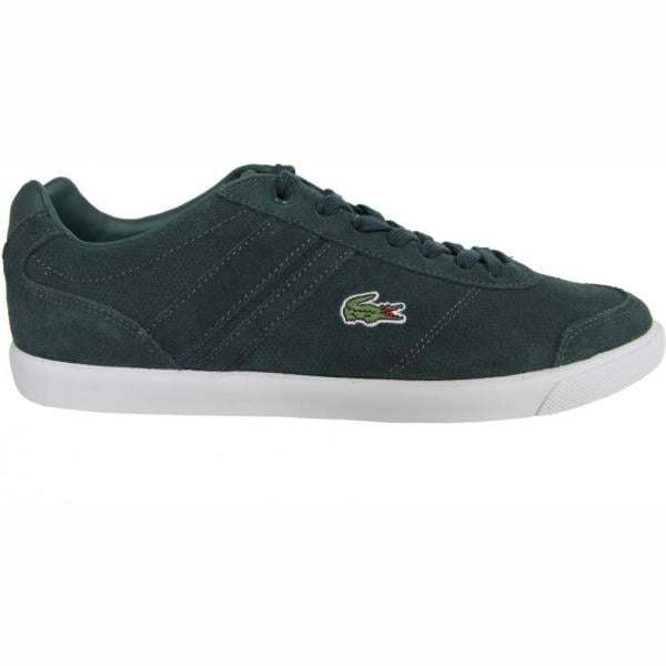 scarpa sportiva Lacoste