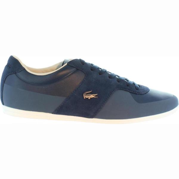 sneakers Lacoste blu
