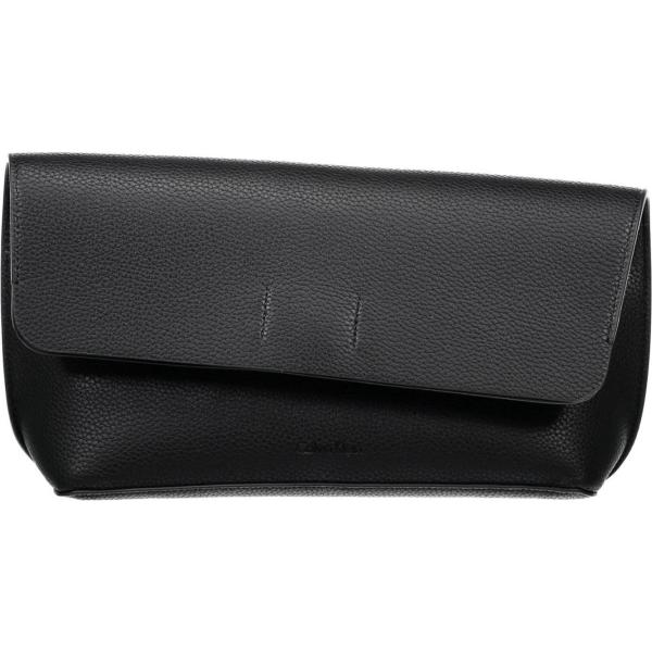 pochette Calvin Klein nero