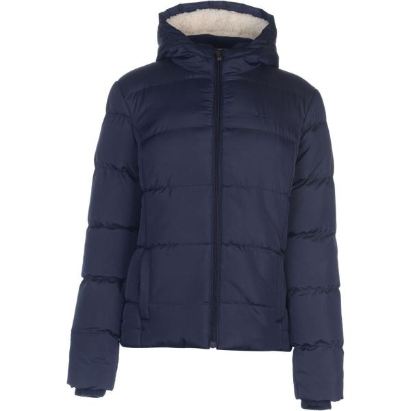 Giubbotto navy Lee Cooper blu military