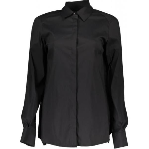 camicie Guess nero