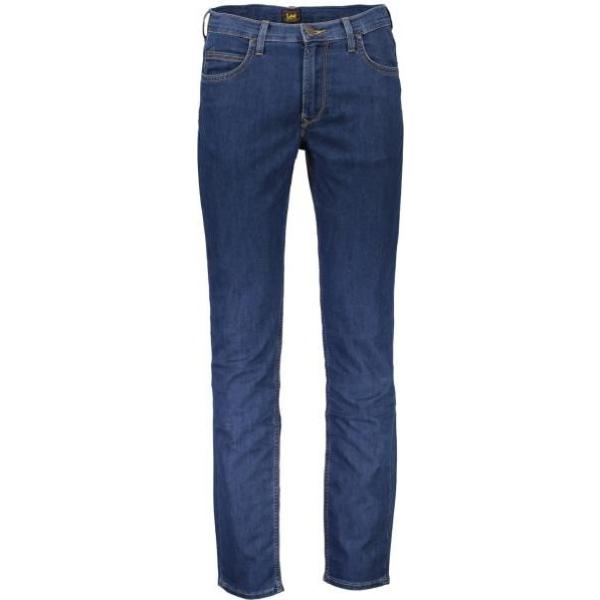 jeans Lee blu
