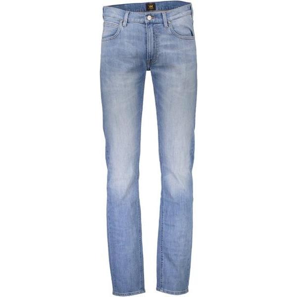 jeans Lee blu