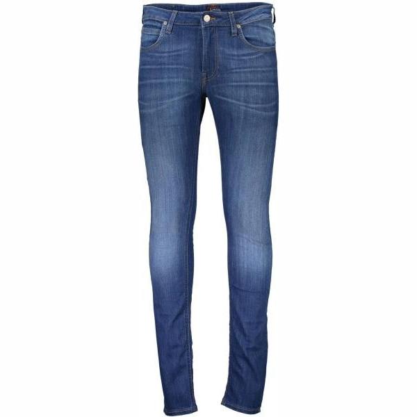 jeans Lee blu