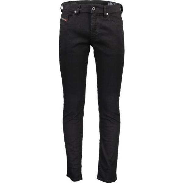 jeans Diesel nero