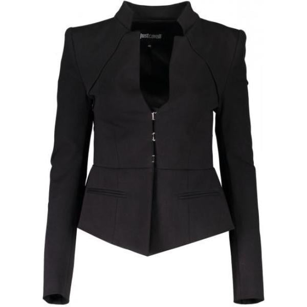 giacche sportive Just Cavalli nero