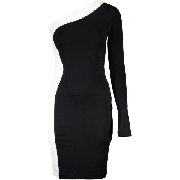 vestiti corti Just Cavalli nero