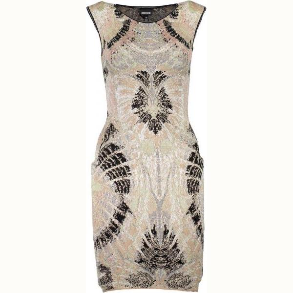 vestiti lunghi Just Cavalli