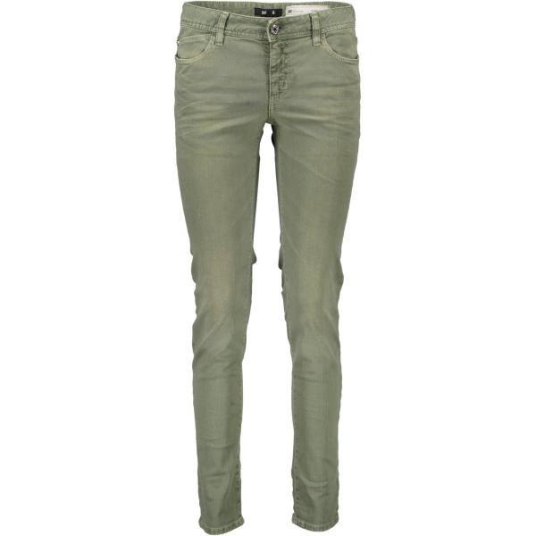 pantaloni Just Cavalli verde