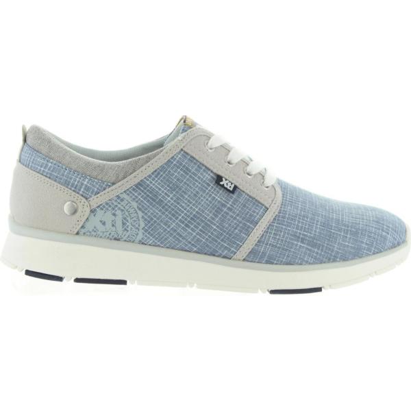 sneakers Xti blu