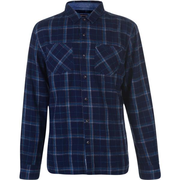 camicia Soul Cal blu