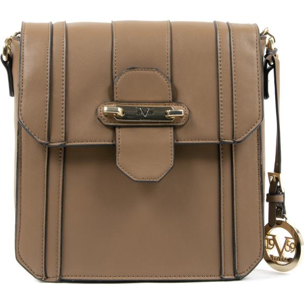 borse a mano V 19.69 marrone