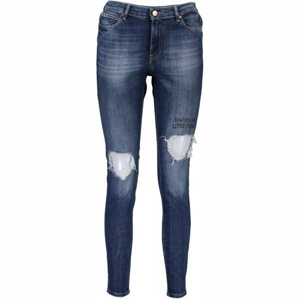jeans Guess blu