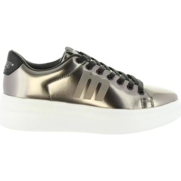 scarpa sportiva Mtng Mustang grigio
