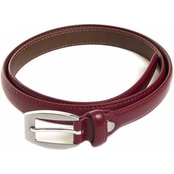 cinture Carrera Jeans rosso