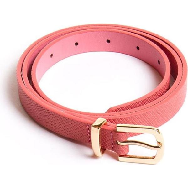 cinture Carrera Jeans rosa