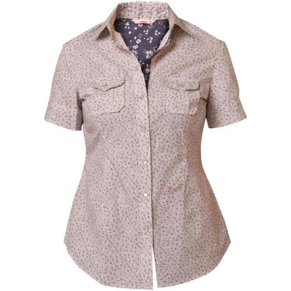 camicie Carrera Jeans blu