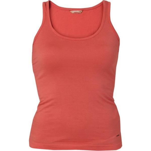 canottiere Carrera Jeans rosso