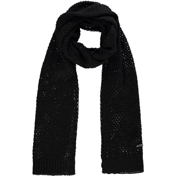 sciarpe Firetrap nero