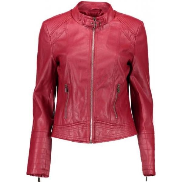 blazer Yes Zee rosso