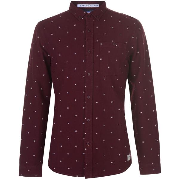 camicia Soul Cal viola