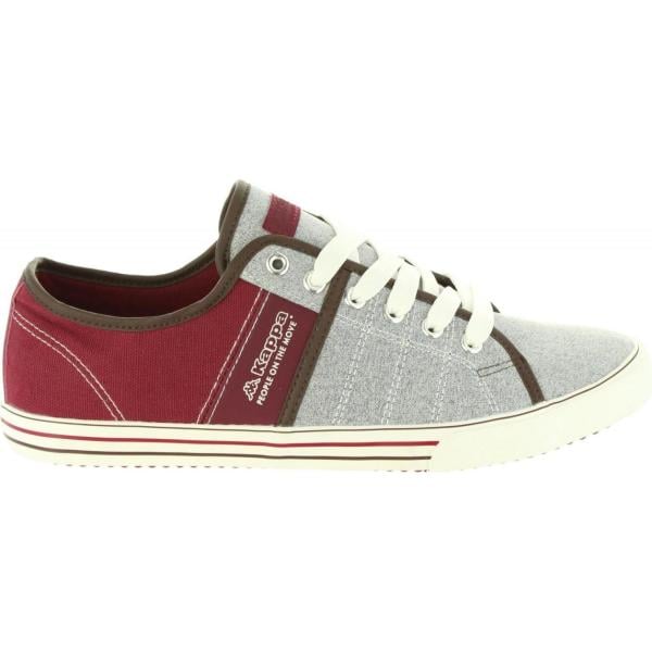 sneakers Kappa rosso