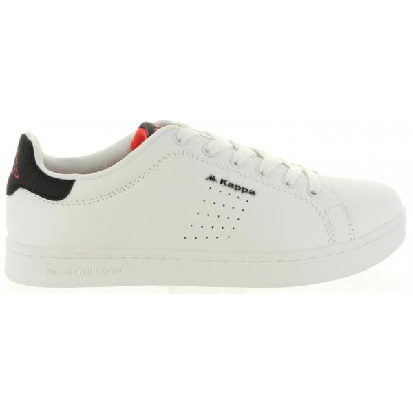 scarpa sportiva Kappa bianco