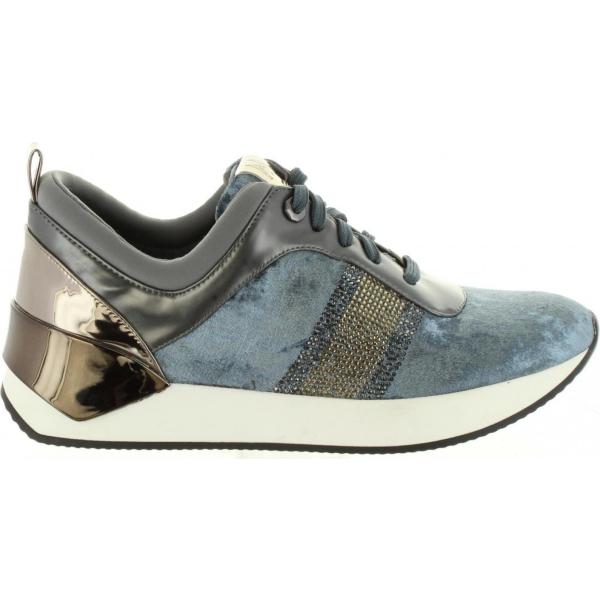 sneakers Mtng Mustang grigio
