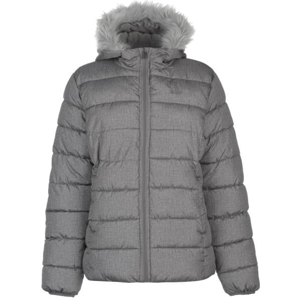 giubbotto Lee Cooper grigio military