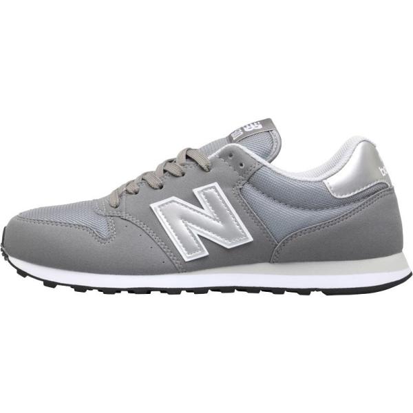 Sneakers New Balance grigio
