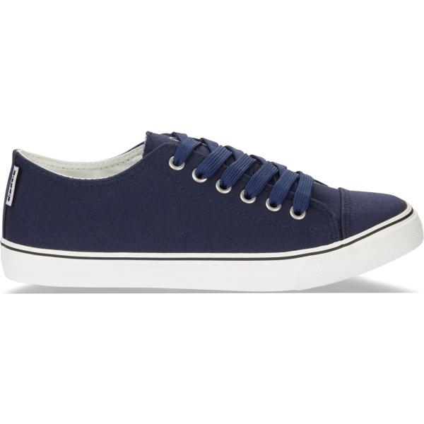 Scarpe sport blu Diadora blu