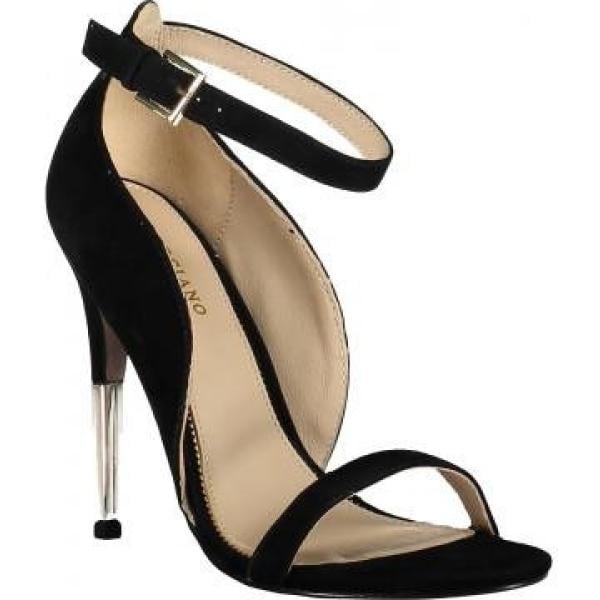 sandali Guess nero