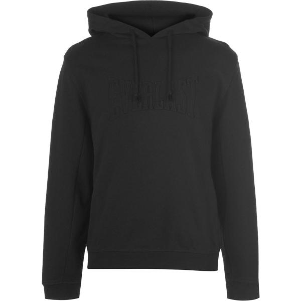 felpe Everlast nero