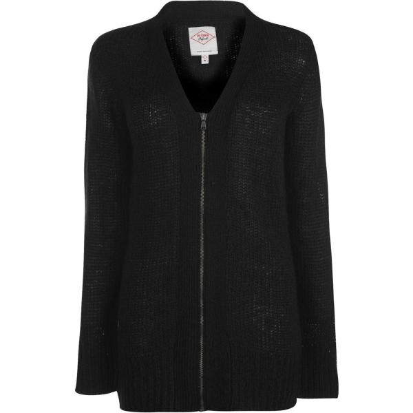 cardigans Lee Cooper nero
