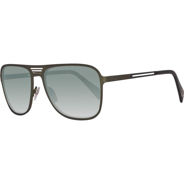 occhiali da sole Diesel verde