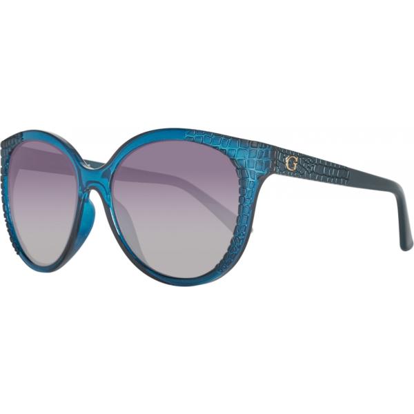occhiali da sole Guess blu