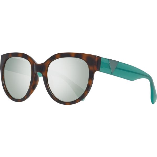 occhiali da sole Guess marrone